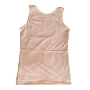 KYMAR Sleeveless Body Shaper‎ Shapewear Tank Top